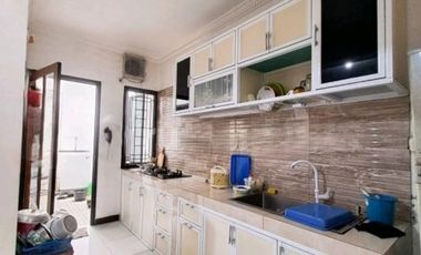 Rumah Hunian Dan Paviliun Kost 3 Kamar di Radio Dalam Kebayoran Baru Jakarta Selatan