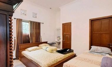 Rumah Hunian Dan Paviliun Kost 3 Kamar di Radio Dalam Kebayoran Baru Jakarta Selatan