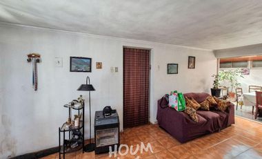 Casa Población mendoza ID: 162534s