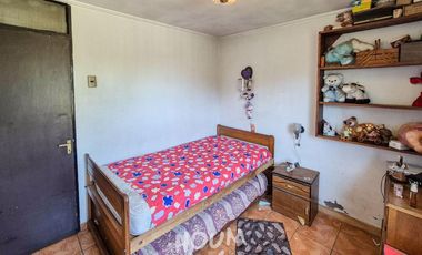 Casa Población mendoza ID: 162534s