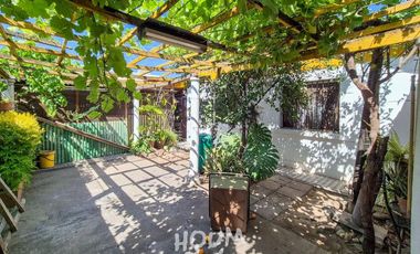 Casa Población mendoza ID: 162534s