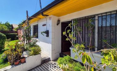 Casa Población mendoza ID: 162534s