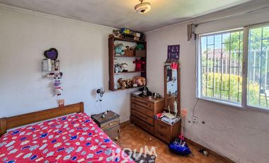 Casa Población mendoza ID: 162534s