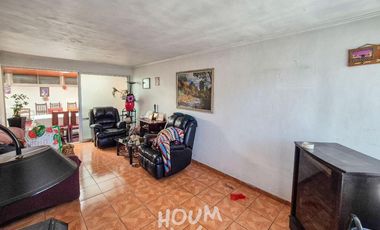 Casa Población mendoza ID: 162534s