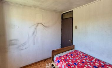 Casa Población mendoza ID: 162534s