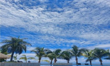 VENTA DE APARTAMENTO EN BUENAVENTURA PUNTARENAS, OCEAN VILLAGE
