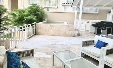 VENTA DE APARTAMENTO EN BUENAVENTURA PUNTARENAS, OCEAN VILLAGE
