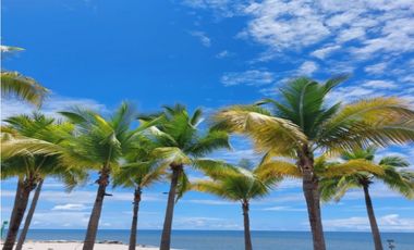 VENTA DE APARTAMENTO EN BUENAVENTURA PUNTARENAS, OCEAN VILLAGE