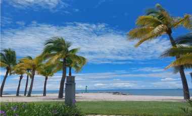 VENTA DE APARTAMENTO EN BUENAVENTURA PUNTARENAS, OCEAN VILLAGE