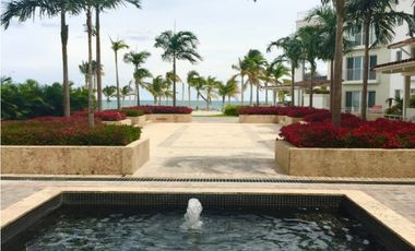 VENTA DE APARTAMENTO EN BUENAVENTURA PUNTARENAS, OCEAN VILLAGE