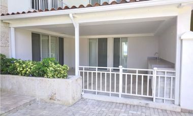 VENTA DE APARTAMENTO EN BUENAVENTURA PUNTARENAS, OCEAN VILLAGE