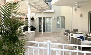 VENTA DE APARTAMENTO EN BUENAVENTURA PUNTARENAS, OCEAN VILLAGE
