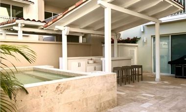 VENTA DE APARTAMENTO EN BUENAVENTURA PUNTARENAS, OCEAN VILLAGE