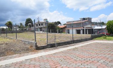 Atención Inversionistas Fraccionamiento en Venta