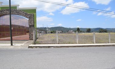 Atención Inversionistas Fraccionamiento en Venta