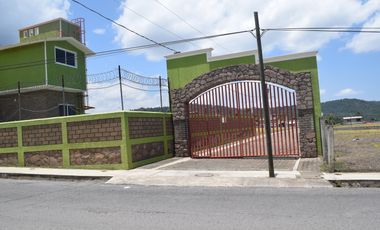 Atención Inversionistas Fraccionamiento en Venta