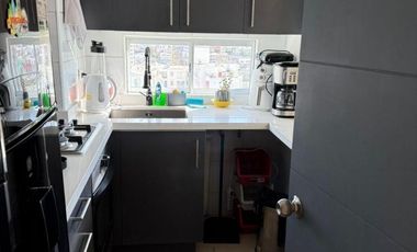 Departamento Baquedano ID: 166766r
