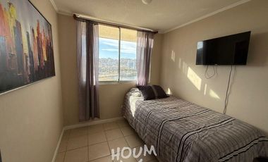 Departamento Baquedano ID: 166766r