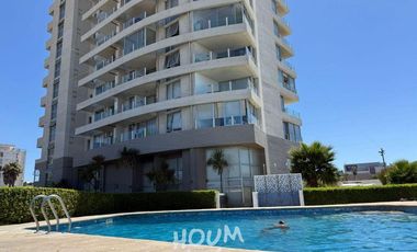 Departamento Baquedano ID: 166766r