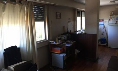 Impecable Depto 2 Amb - 25 de Mayo 1600 - San Martín Centro