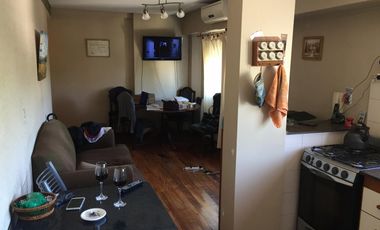 Impecable Depto 2 Amb - 25 de Mayo 1600 - San Martín Centro