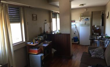 Impecable Depto 2 Amb - 25 de Mayo 1600 - San Martín Centro