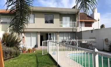 Casa en venta en Bernal Oeste