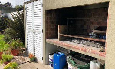 Casa en venta en Bernal Oeste