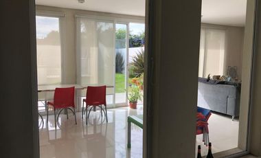 Casa en venta en Bernal Oeste