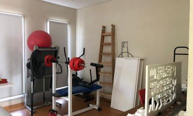 Casa en venta en Bernal Oeste
