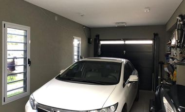 Casa en venta en Bernal Oeste