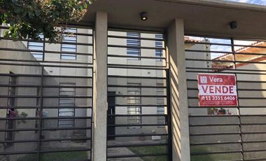 Casa en venta en Bernal Oeste
