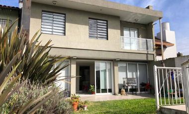 Casa en venta en Bernal Oeste