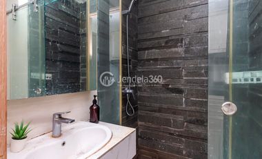 Disewakan Apartemen Puri Orchard tipe 1BR Full Furnished | PUCB307