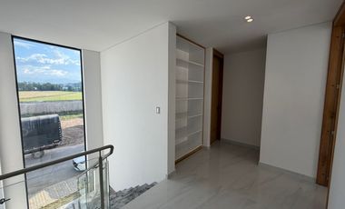 casa en venta en bocono. Cod V3412