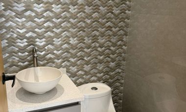 casa en venta en bocono. Cod V3412