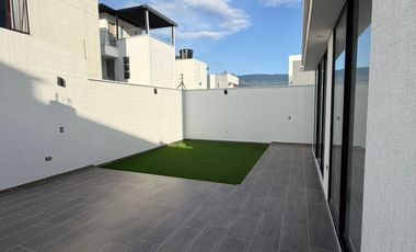 casa en venta en bocono. Cod V3412