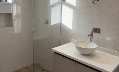 casa en venta en bocono. Cod V3412