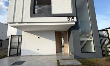 casa en venta en bocono. Cod V3412