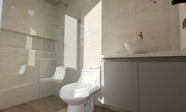 casa en venta en bocono. Cod V3412