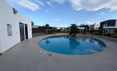 casa en venta en bocono. Cod V3412