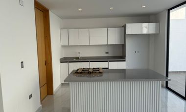 casa en venta en bocono. Cod V3412