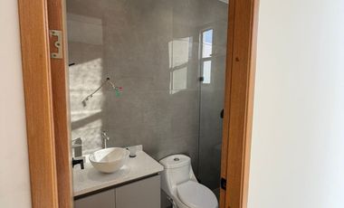 casa en venta en bocono. Cod V3412