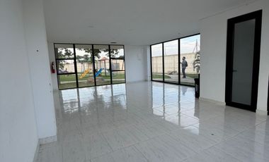casa en venta en bocono. Cod V3412