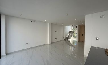 casa en venta en bocono. Cod V3412