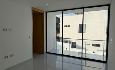 casa en venta en bocono. Cod V3412