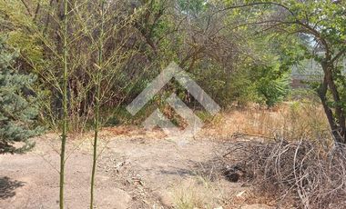 Sitio en Venta en Santa María-Gran Vía-Costanera Norte