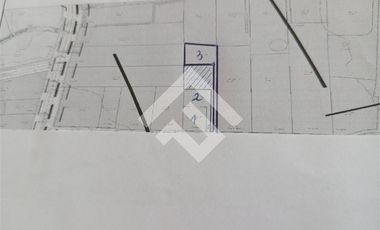 Sitio en Venta en Santa María-Gran Vía-Costanera Norte