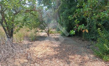 Sitio en Venta en Santa María-Gran Vía-Costanera Norte