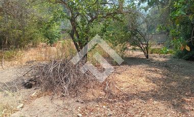 Sitio en Venta en Santa María-Gran Vía-Costanera Norte